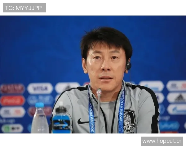 蔚山现代主帅申台龙执教65天仅获2胜遭解职球队急需重振士气